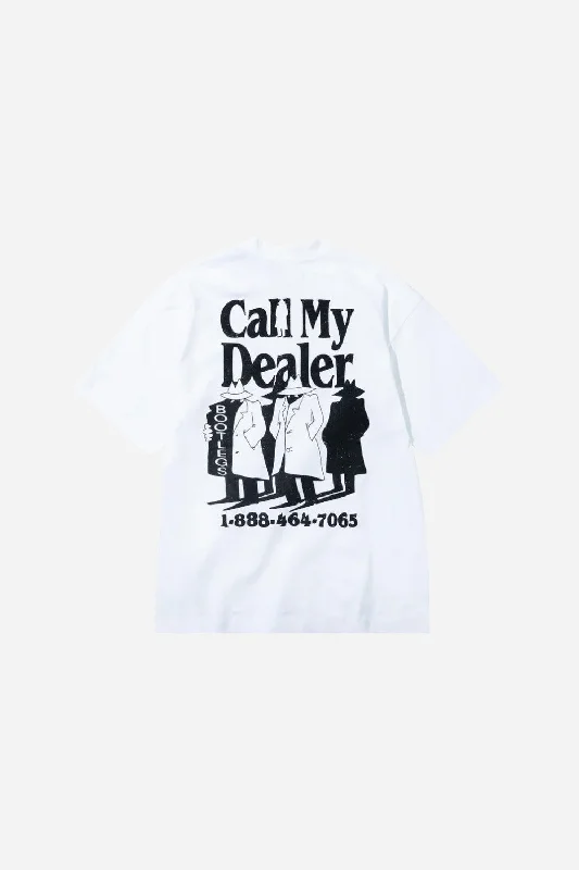 Market Call My Dealer T-Shirt