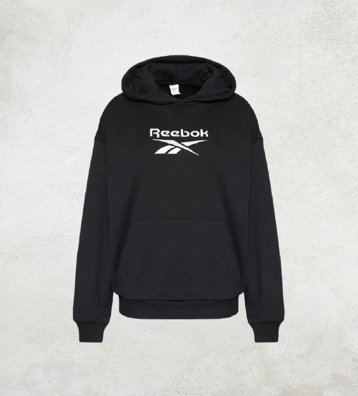 Reebok Classics Big Logo Hoodie