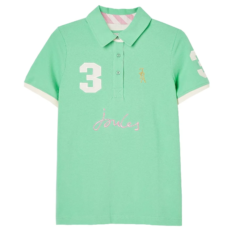 Joules Ladies Beaufort Polo