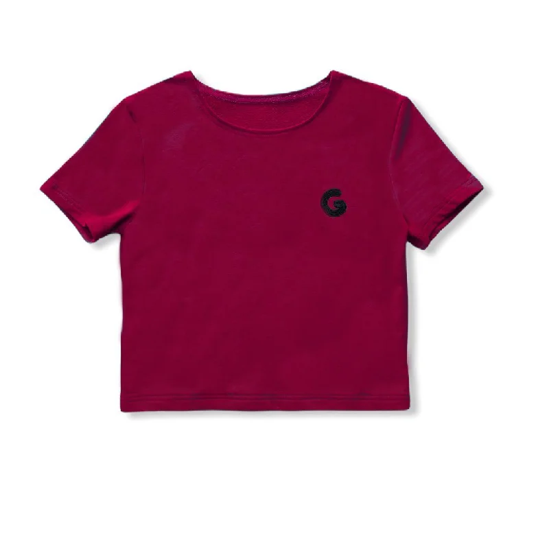 TheG Women Top // fuksie