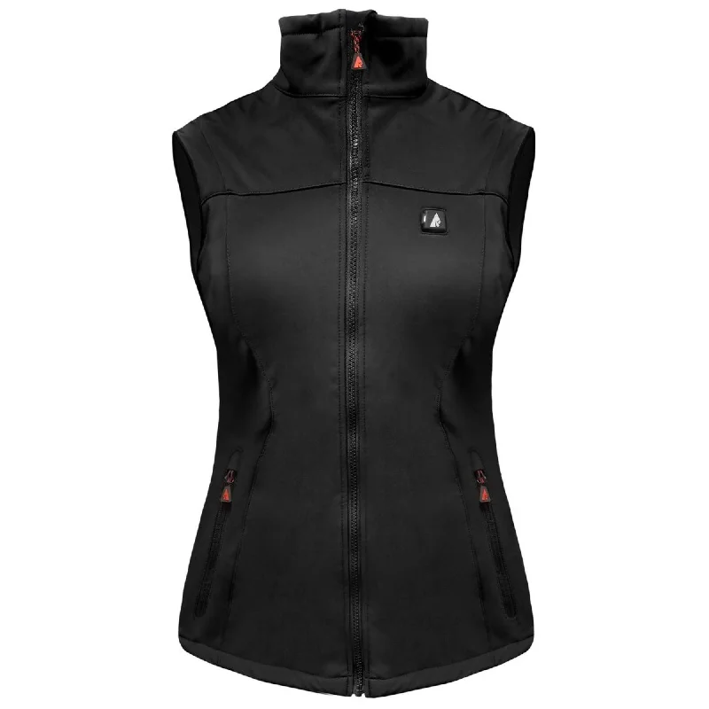 ActionHeat Women's 5V Rechargable Heated Vest