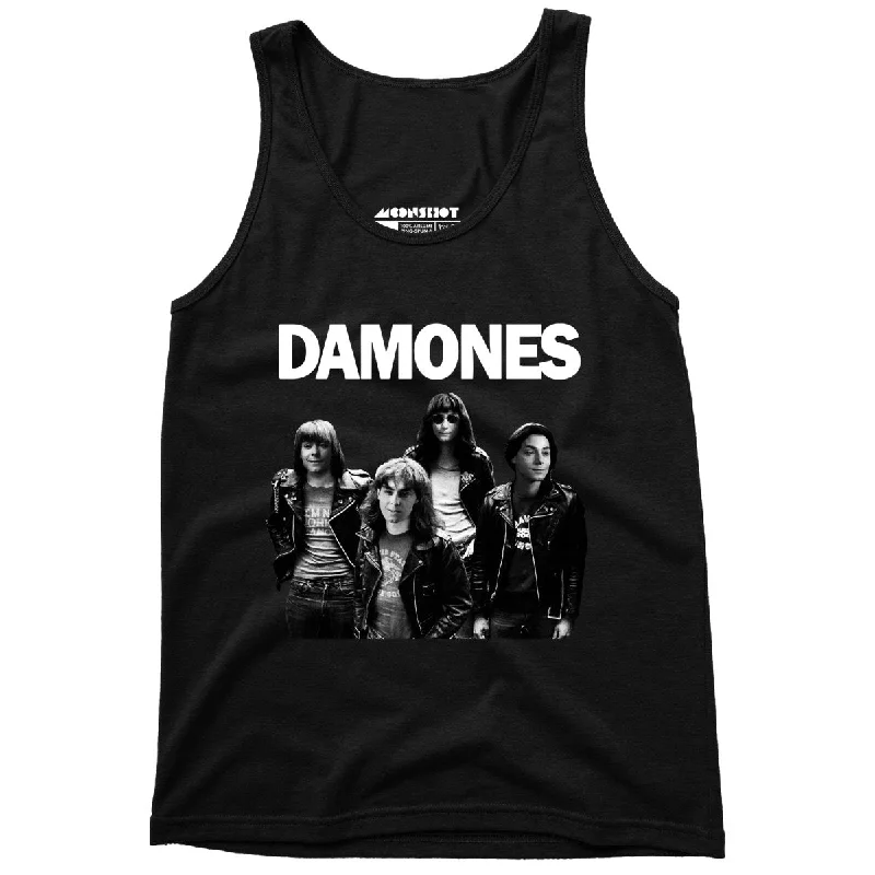 Damones - Unisex Tank Top