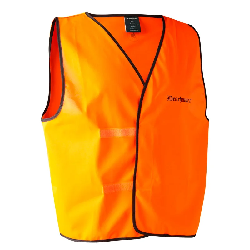 Deerhunter Pull-over Waistcoat