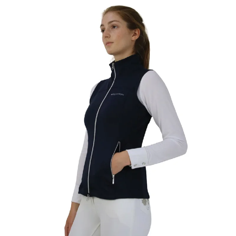 Hy Equestrian Synergy Flex Gilet