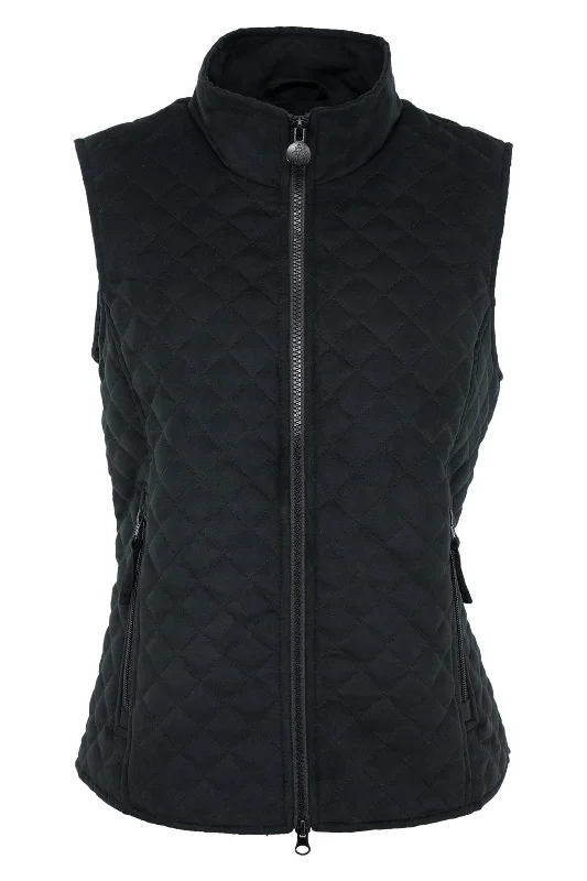 Outback Grand Prix Vest - Womens