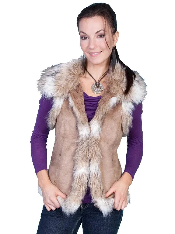 Scully Calgary - Womens Vest