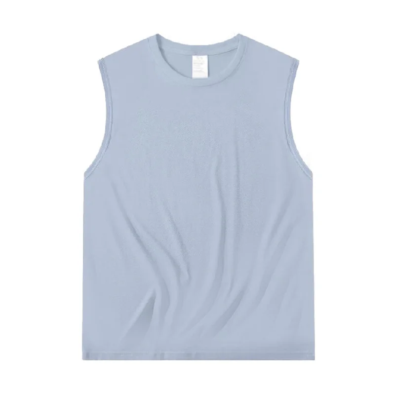 Solid Women Tank Top