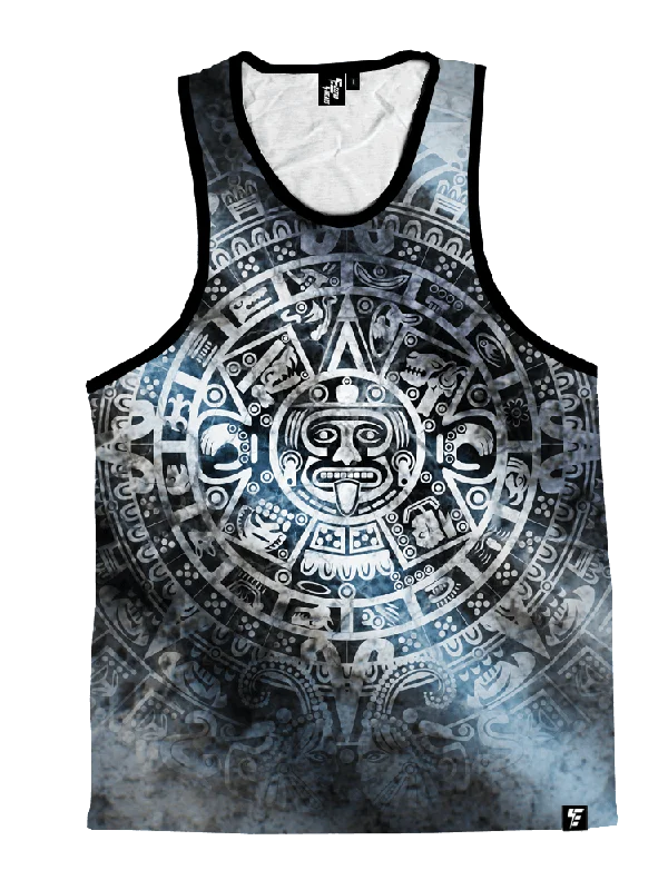 Totem Unisex Tank Top