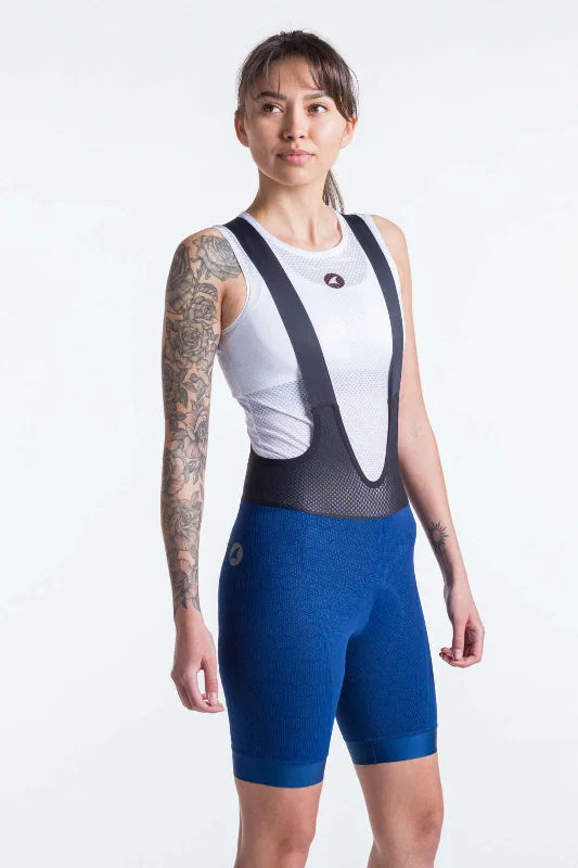 Women's Summit Stratos "12-Hour" Bibs