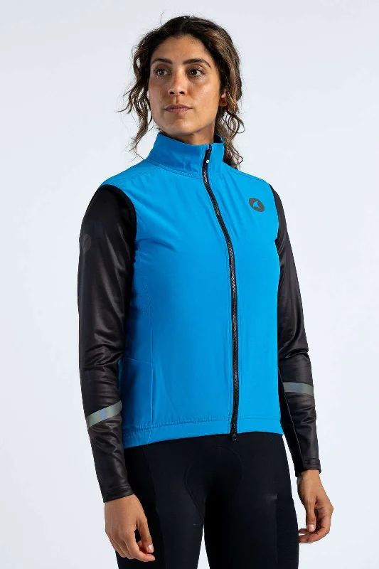 Women's Alpine Thermal Vest