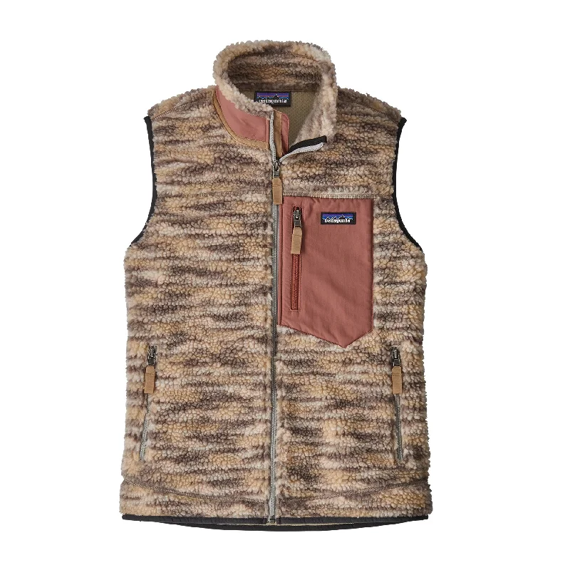 Women's Classic Retro-X® Vest