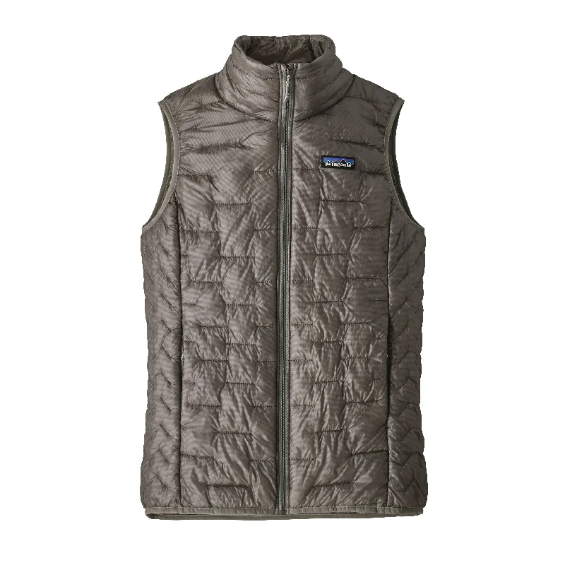 Women's Micro Puff® Vest