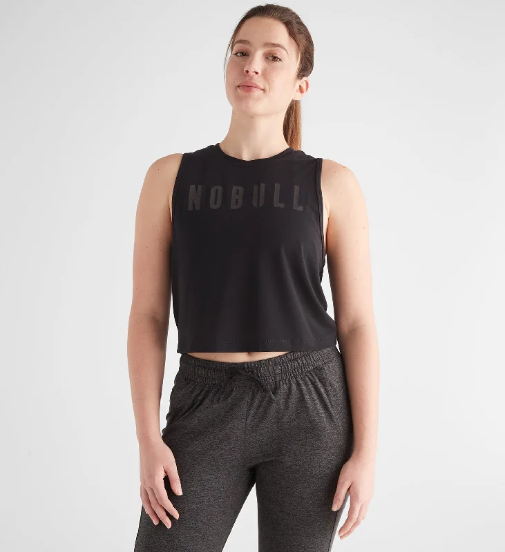 Women's NOBULL Muscle Tank