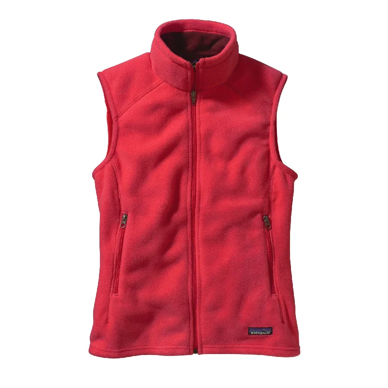 Women's Synchilla® Vest