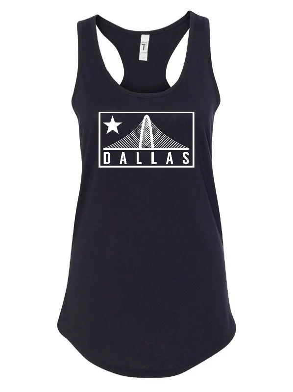 Women's The Trinity Racer Tank