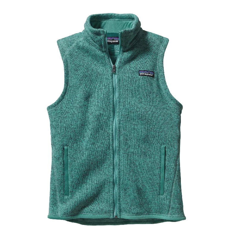 W's Better Sweater® Vest