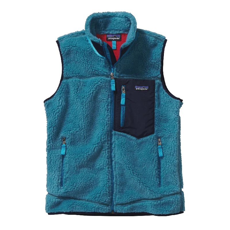 W's Classic Retro-X® Vest