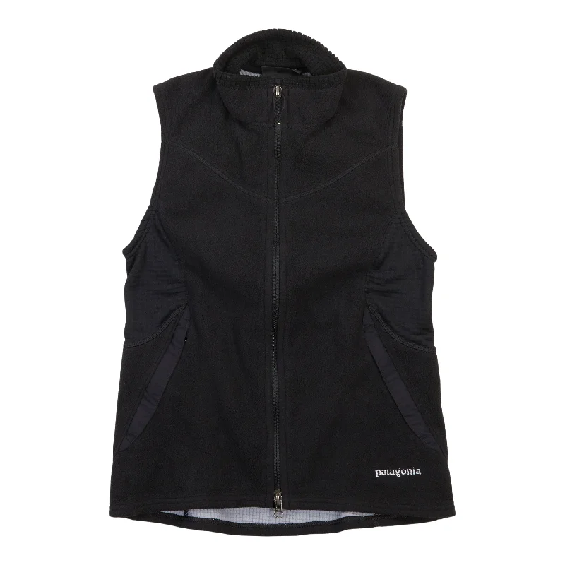 W's Lightweight R4 Vest Street Style Vest