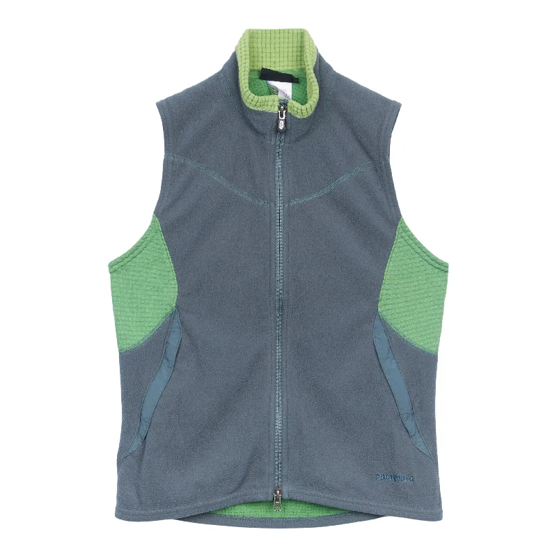 W's Lightweight R4 Vest