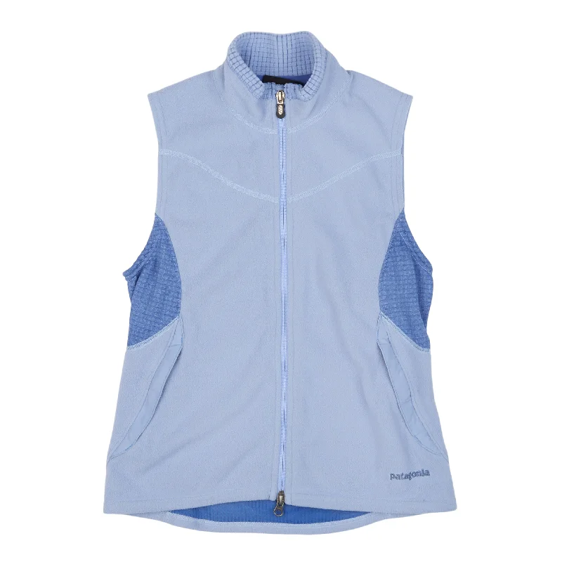 W's Lightweight R4 Vest