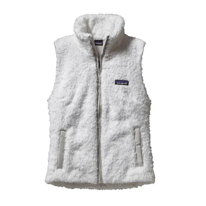 W's Los Gatos Vest