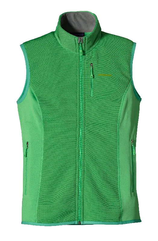 W's Piton Hybrid Vest