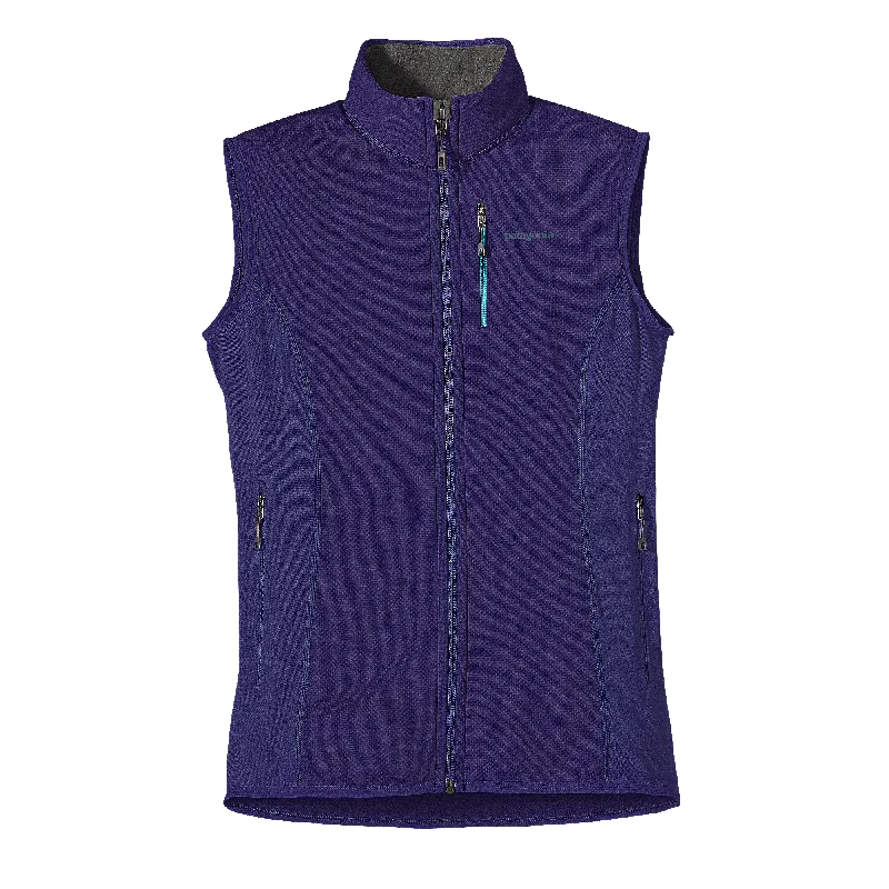 W's Piton Hybrid Vest