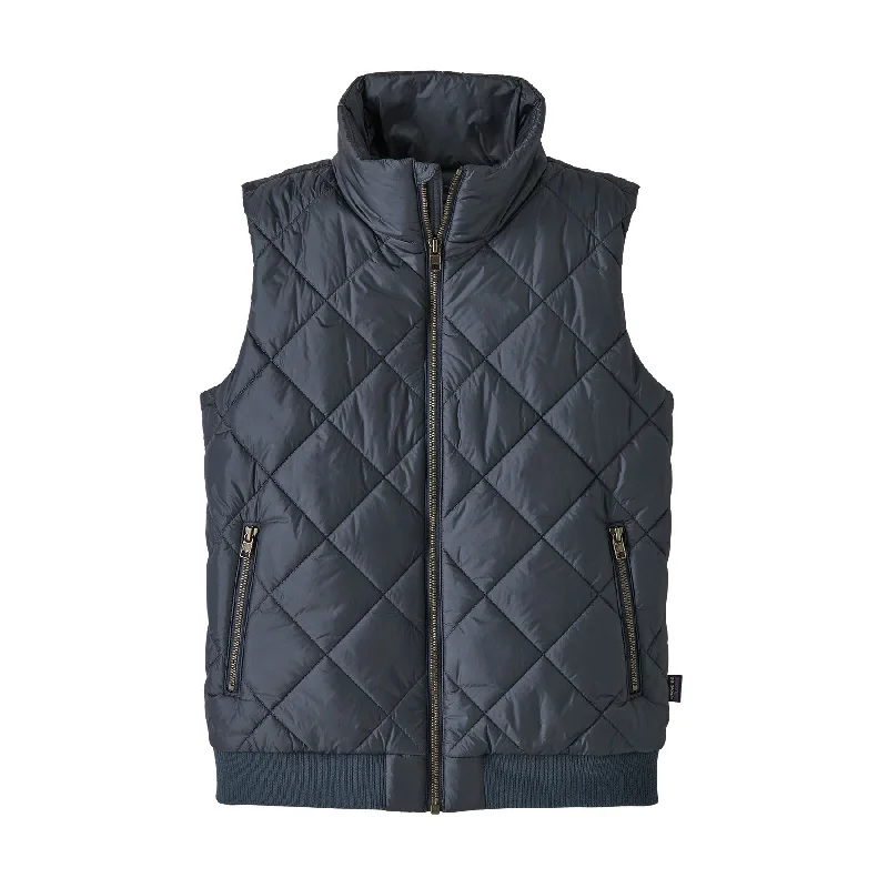 W's Prow Bomber Vest