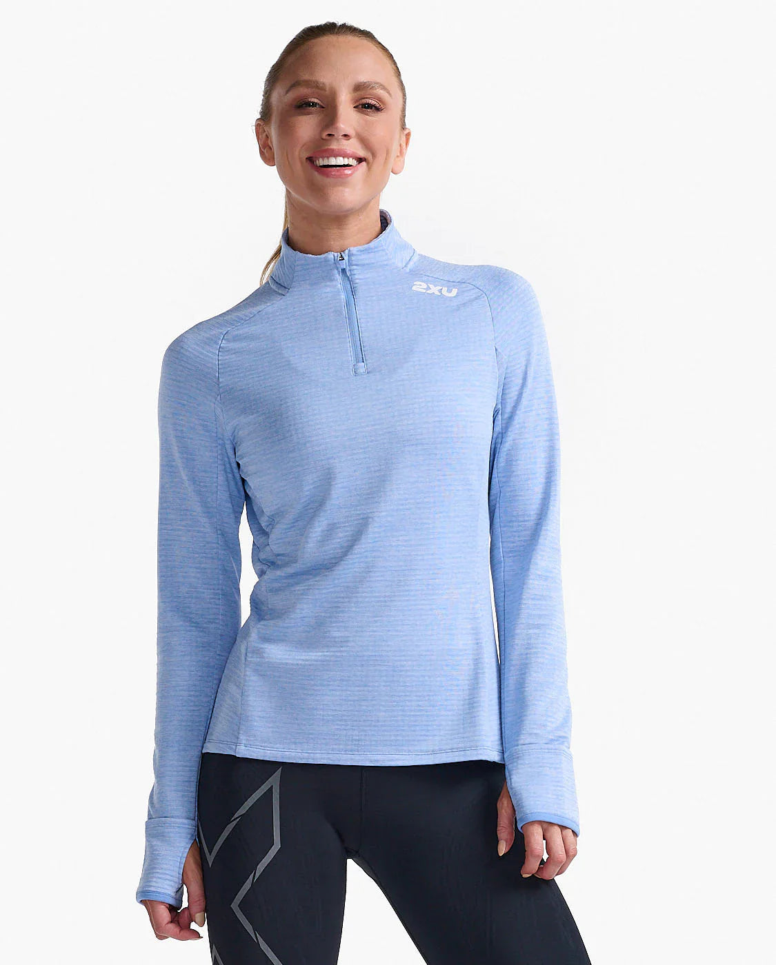 2XU Women's Ignition 1/4 Zip