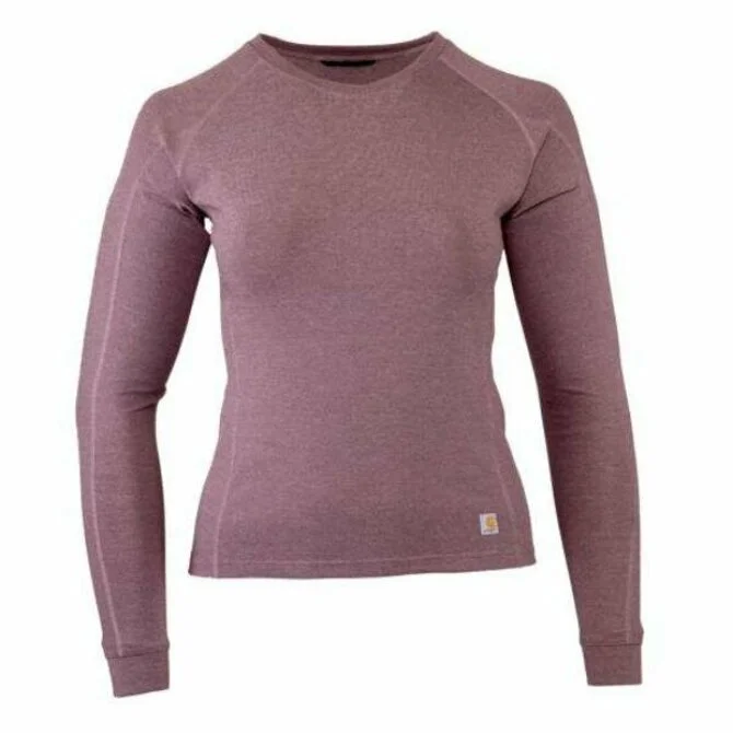 Carhartt - Women's Base HeavyWeight Crew