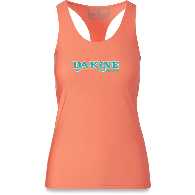 Dakine Women's Flow Snug Fit Tank