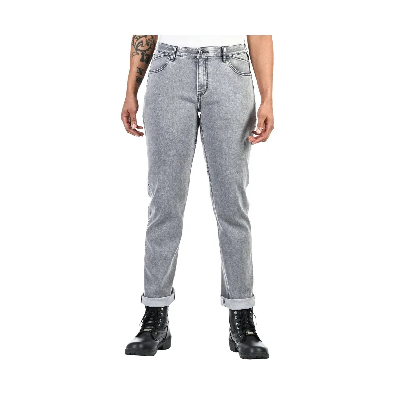 Dovetail Women's Shop Pant - Magnet Grey