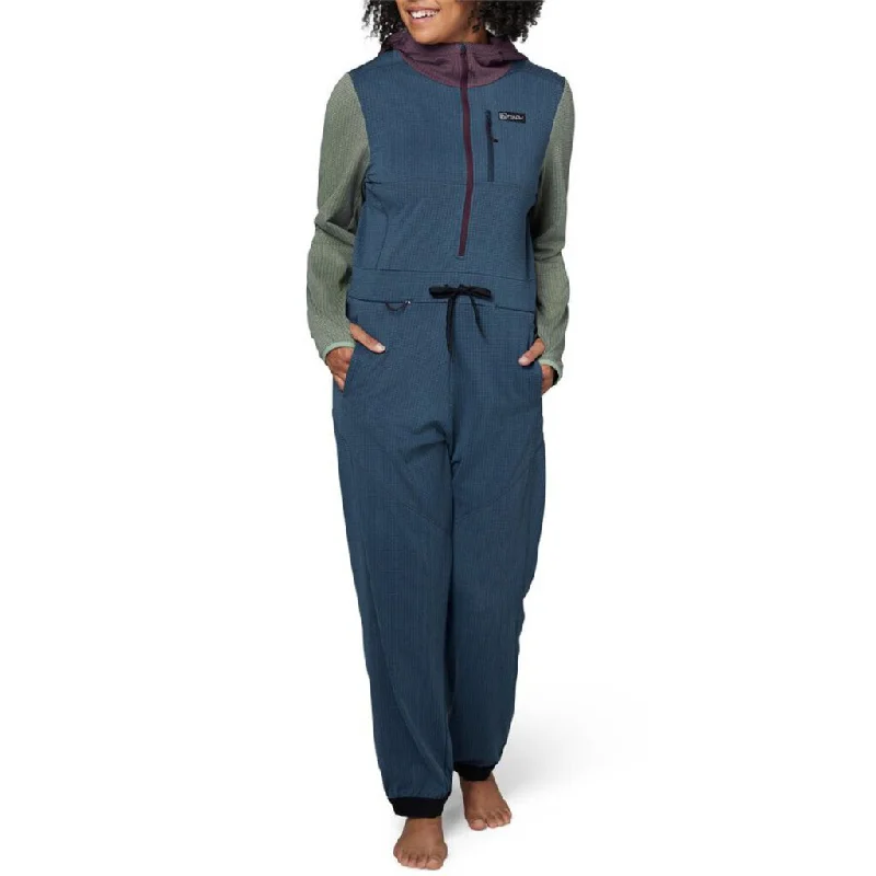 Flylow Women's Sasha Fleece Onesie