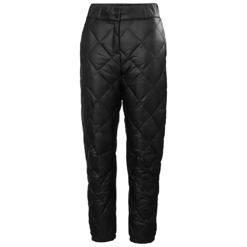 Helly Hansen Women's Diamond Quilted Pant