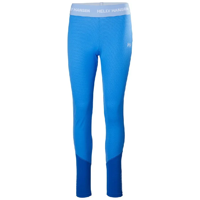 Helly Hansen Women's Lifa Active Base Layer Pant