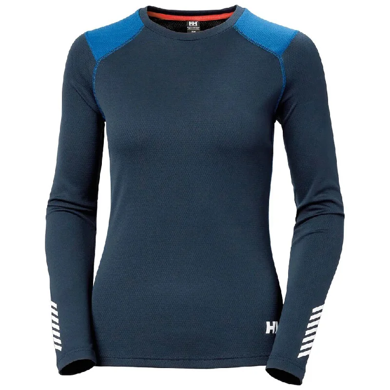 Helly Hansen Women's Lifa Active Crew