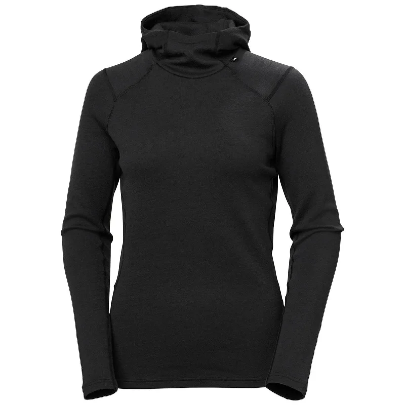 Helly Hansen Women's Lifa Merino Midweight Hoodie