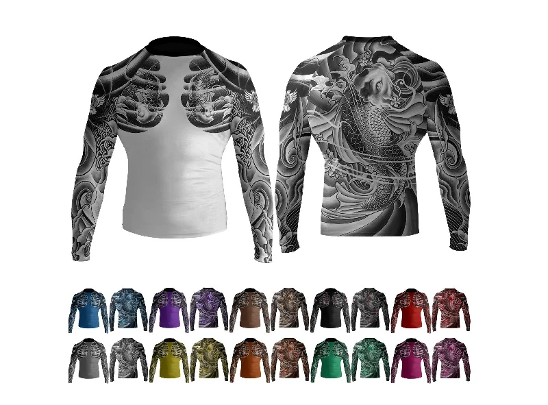 Irezumi 2.0 (Women's)