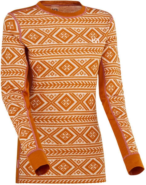 Kari Traa Floke Long Sleeve