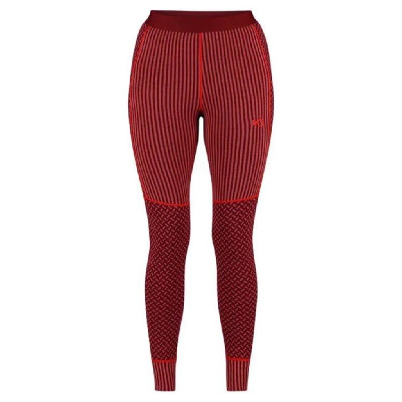 Kari Traa Women's Smekker Baselayer Pants