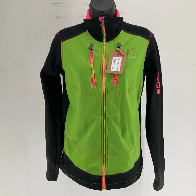 Karpos Women's Technical Full Zip