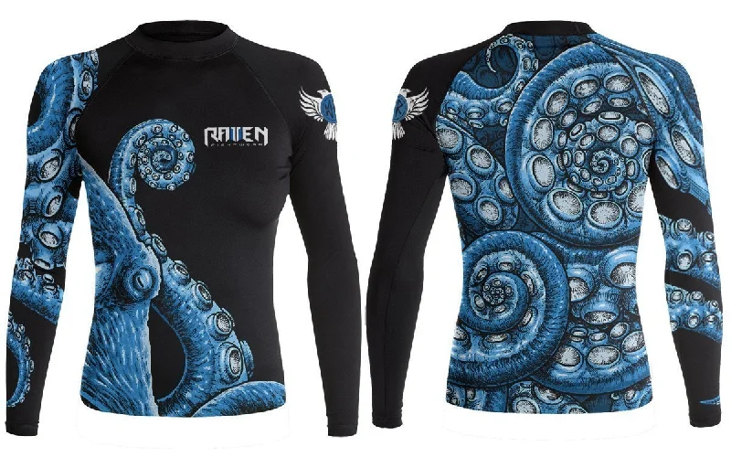 Kraken Blue (women's)