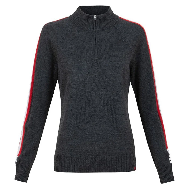 Krimson Klover Women's Super G Quarter Zip