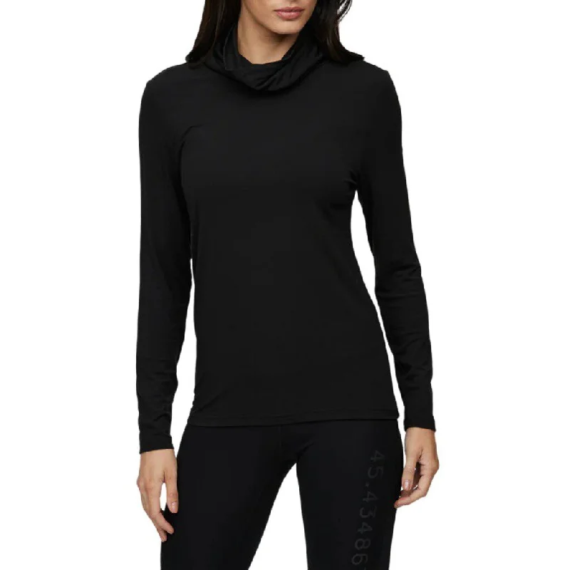 Le Bent Women's 200 High Roller Baselayer Top