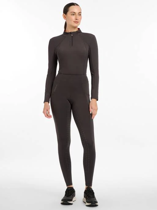 Lemieux Base Layer - Cinder