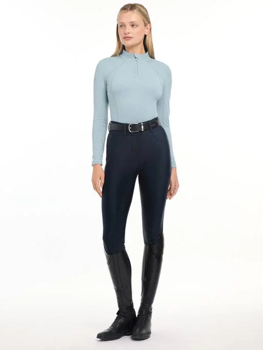 Lemieux Base Layer - Glacier