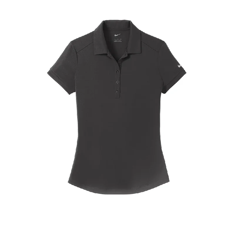 Nike Ladies Dri-FIT Players Modern Fit Polo