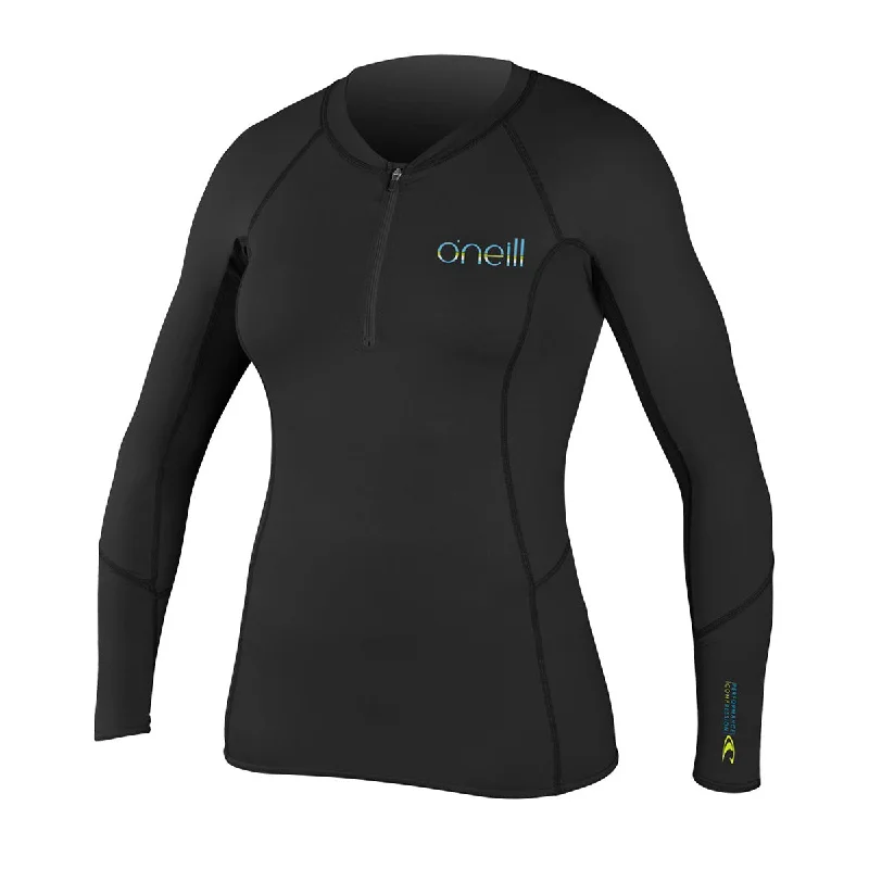 O'Neill O'Zone Comp Women's Long-Sleeve Shirts (Brand New)