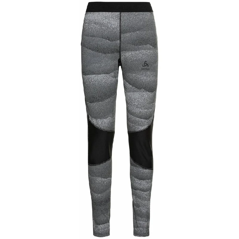 Odlo Women's The Whistler Eco Baselayer Bottom