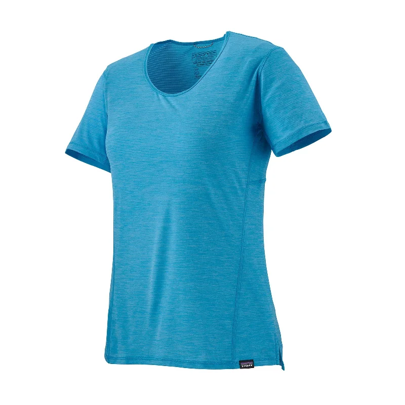 Patagonia Women's Short Sleeve Capilene® Lightweight Shirt